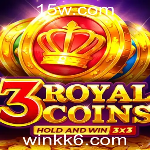 Descubra o Fascinante Mundo de 3royalcoins: Jogo de Estratégia e Sorte