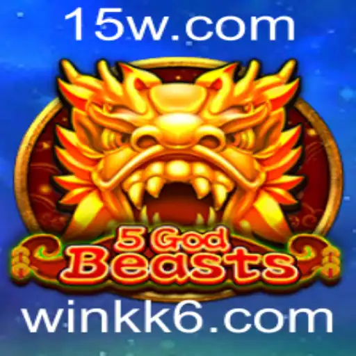 Explorando o Mundo de 5GodBeasts: Uma Aventura Inovadora no Universo dos Jogos