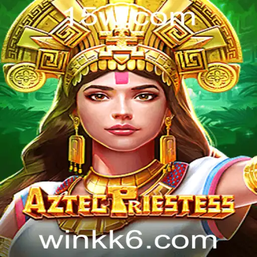 Explorando o Fascinante Mundo de AztecPriestess: Um Mergulho nas Profundezas da Cultura Asteca