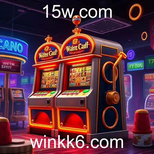 Caça-níqueis online