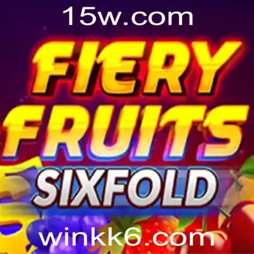 Explorando FieryFruitsSixFold: A Nova Sensação dos Jogos Virtuais