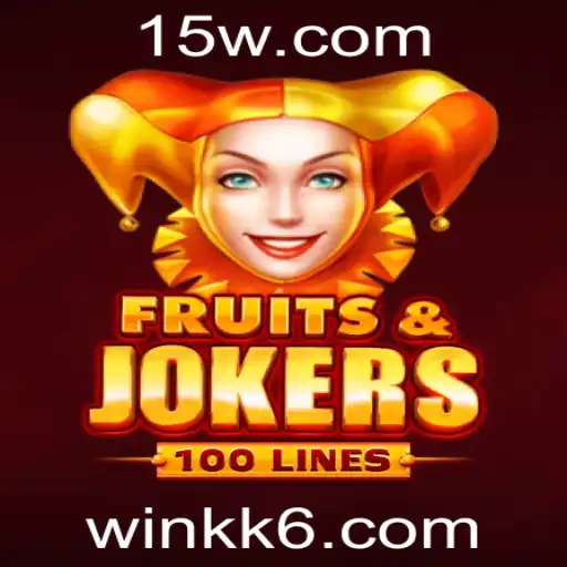 Descubra o Emocionante Mundo de FruitsAndJokers100