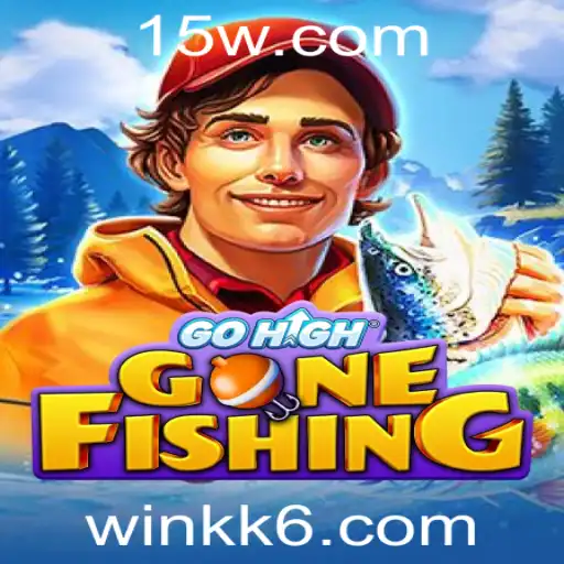 GoHighGoneFishing: Uma Nova Aventura Aquática