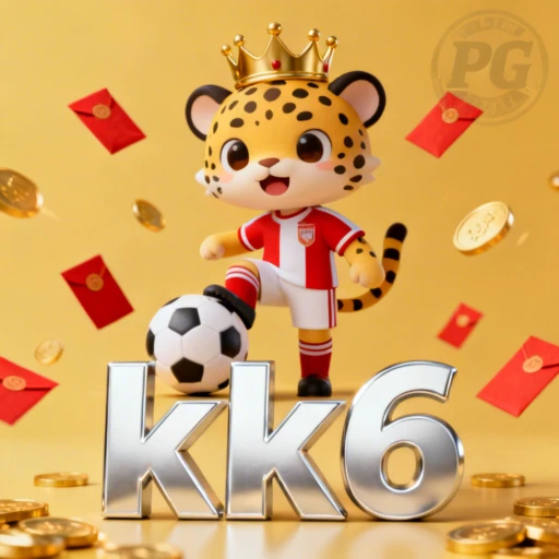 kk6 Logo