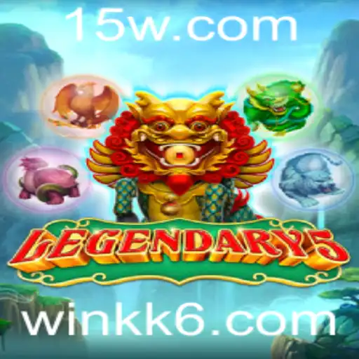 Legendary5: O Jogo que Revoluciona o Mundo dos Games
