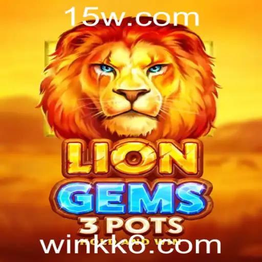Descobrindo LionGems3pots: A Fascinante Aventura no Mundo dos Jogos Digitais