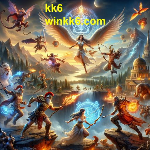 Novos Jogos Prometem Revolucionar o Setor