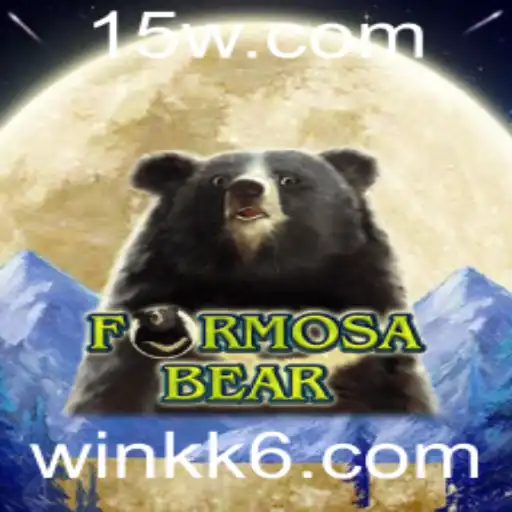 Explorando o Fascinante Mundo de FormosaBear