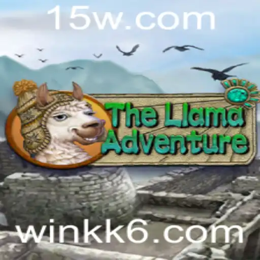TheLlamaAdventure: Desvende o Mundo das Lhamas com kk6