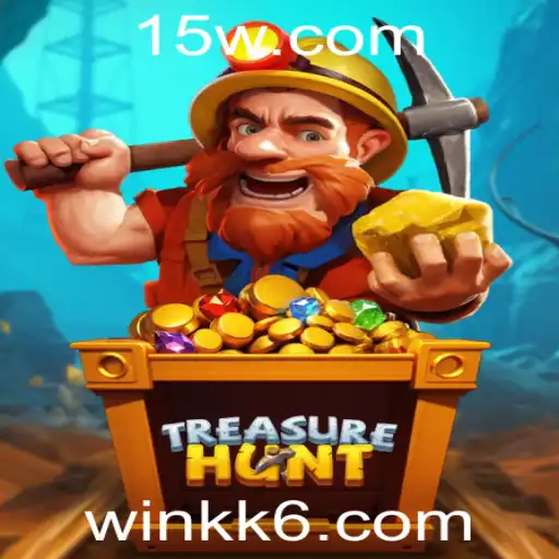 Explorando os Segredos de TreasureHunt: Um Jogo de Aventura e Estratégia