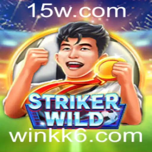 StrikerWILD: Aventura e Estratégia no Mundo dos Jogos