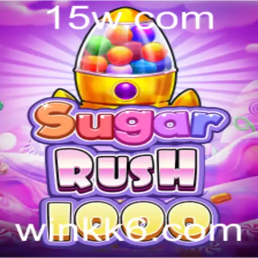 Descubra o Fascinante Mundo de SugarRush1000: Um Jogo Revolutionário