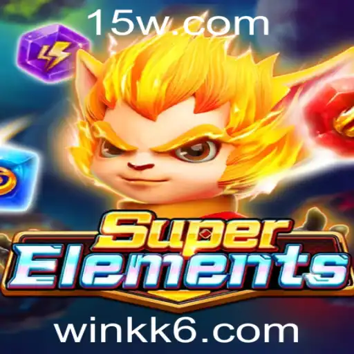Explorando SuperElements: A Revolução dos Jogos de Tabuleiro