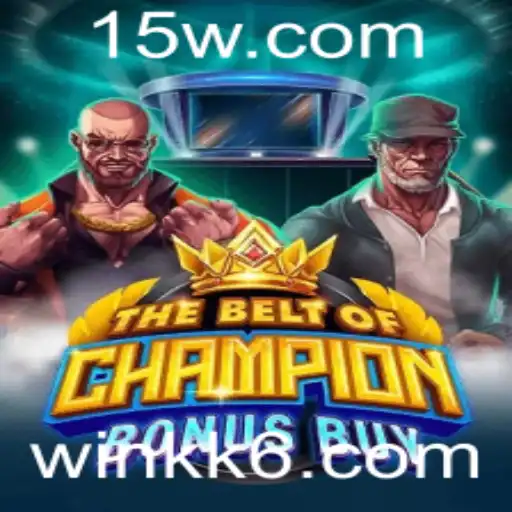 TheBeltOfChampionBonusBuy: Um Mergulho no Mundo dos Jogos