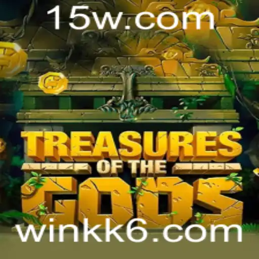 Explorando TreasureoftheGods: Aventuras e Estratégias