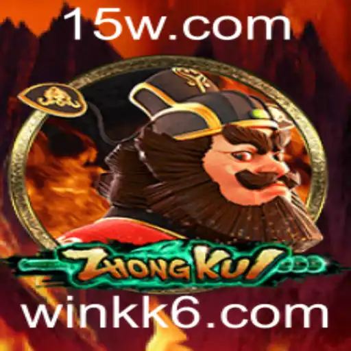 ZhongKui: Mergulhe no Fascinante Mundo de Estratégia e Cultura